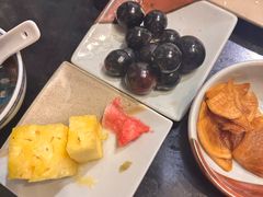 -青藤茶馆(南山路店)