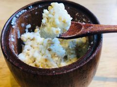 爵克拌炒米-蒙料·手把肉(望京店)