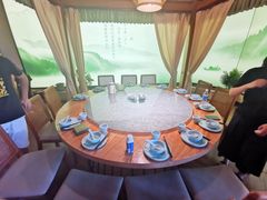 包厢-沅江水·湖南家宴(南村万博长隆商圈店)