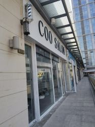 -Coo Hair salon