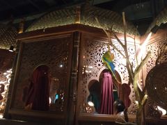 -楼兰新疆主题餐厅(苏州中心店)