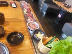 -赤坂亭·M9和牛烧肉·铁板烧·日料398放题(长泰广场店)