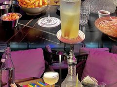-DEW Lounge(深圳湾店)