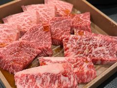 -和牛 烧肉寿喜烧涮锅 善(心斎橋店)