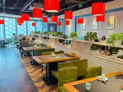 -蛙蛙叫·牛蛙烤鱼(北京总店)