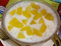 -甜心妈妈·榴莲星级糖水(北京路总店)