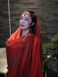 -盘子女人坊古装写真摄影(天津总店)