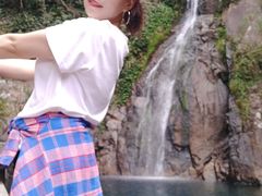 -宁波五龙潭景区