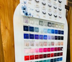 点击看大图 -芊冉•美甲美睫纹绣