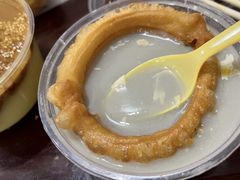 -老磁器口豆汁店(天坛店)