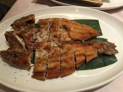 -粗茶淡饭·汉口公馆(循礼门店)