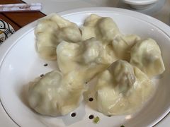 -海知道大连海鲜水饺(南山大冲店)