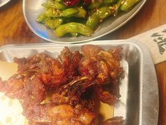 -破店肥哈·东北烧烤·夜宵(南山保利店)