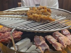 -源味居手把签烧烤(长春一店)
