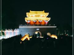 -台儿庄古城