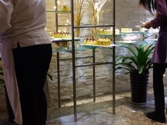 -宁波逸东豪生大酒店·豪生咖啡厅