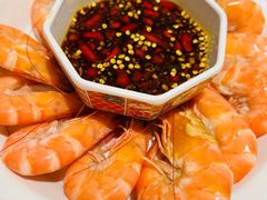 -琼大师东方烤乳猪(亚特兰蒂斯店)