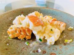 香汁焗龙虾-壹零贰小馆(桂城石啃店)
