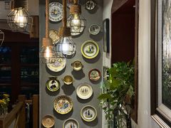 -LA CREPERIE BRETONNE布列塔尼法式餐厅(天童北路店)