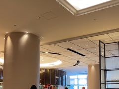 -上海浦东滨江喜来登酒店