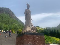 -娲皇宫