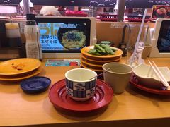 -寿司郎(上野店)