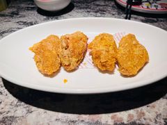 -新白鹿餐厅(松江开元地中海店)