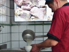-龙鳞路第一家牛肉汤