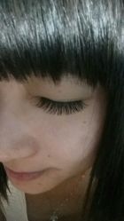 睫毛-艾薇美甲美睫