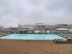 -达拉特旗响沙湾旅游区