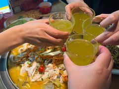-山城外·非遗酸菜鱼(蜀都万达店)