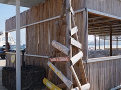 -汕尾风车岛