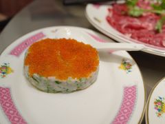 虾滑-燃计沙茶皇·香港沙茶火锅(人广旗舰店)