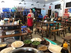 大堂-中和远东火锅兔(老店)