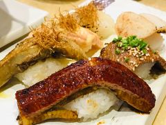 -东京屋(武定路店)