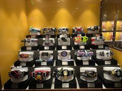 -小山日本料理(电子大厦店)