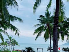 -海角轩·三亚文华东方酒店