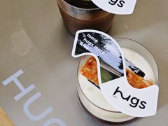 -HUGS coffee(东区店)