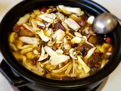 -菌之家·专业纯野生菌火锅·特色炒菌