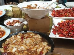 -望京一号·重庆江湖菜(工体店)
