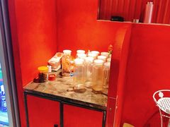 -杨氏青龙虾·羊蝎子(金盛路总店)