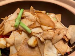 -老房子金沙元年川菜食府·花园餐厅(金沙店)