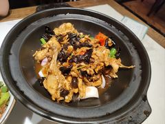 -胡胖子·湖南土菜(龙岗中心城店)