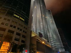 -吉隆坡国油双峰塔