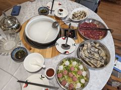 -丰尔粥食·粥底火锅·桑拿鸡(大良总店)