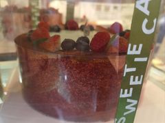 -姆们M Sweetie Cake(三里屯店)