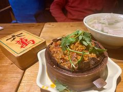 -协茂森老钟家(保利店)