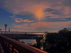 -宝安西湾红树林湿地公园