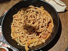 -汉米达特色料理餐厅(郴州友阿国际广场店)