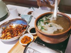 -阿娜尔·新疆菜(宜家荟聚中心店)